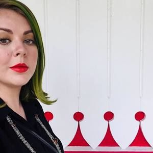 Meet your Posher, Maria